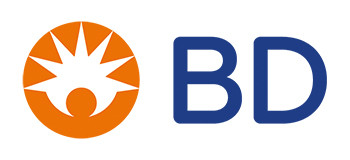 BD logo