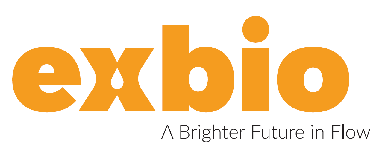 Exbio logo