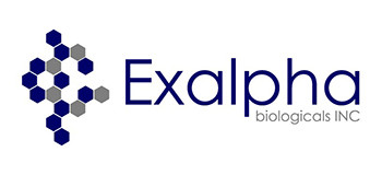 Exalpha Biologicals Inc