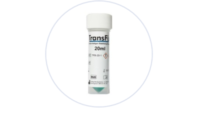 TransFix® A Cellular Antigen Stabilisation Reagent