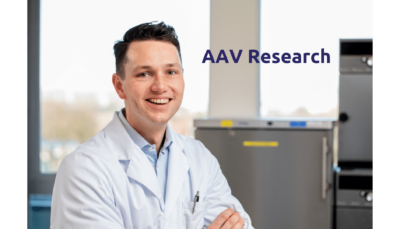 Developments in AAV Research